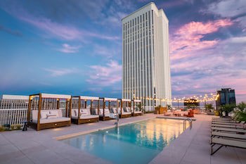 Canopy By Hilton Madrid Castellana