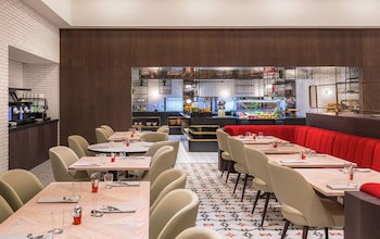 Canopy By Hilton Madrid Castellana