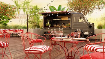 Canopy By Hilton Madrid Castellana