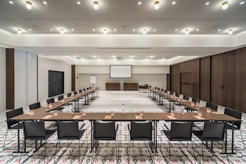 Canopy By Hilton Madrid Castellana