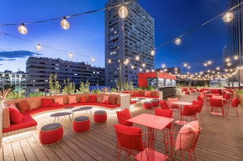 Canopy By Hilton Madrid Castellana