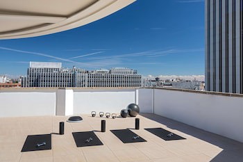 Canopy By Hilton Madrid Castellana