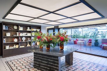 Canopy By Hilton Madrid Castellana