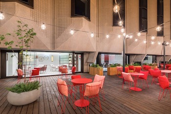 Canopy By Hilton Madrid Castellana
