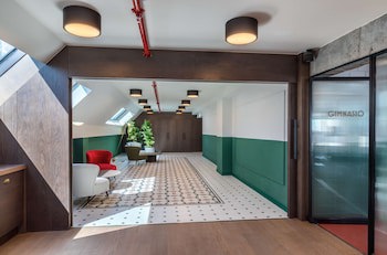 Canopy By Hilton Madrid Castellana