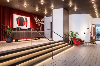 Canopy By Hilton Madrid Castellana