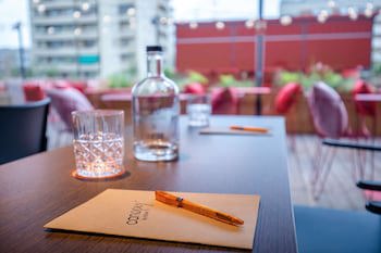 Canopy By Hilton Madrid Castellana