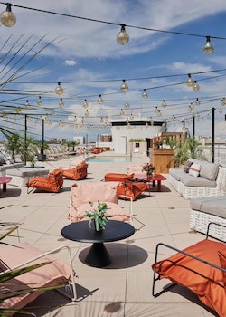 Canopy By Hilton Madrid Castellana