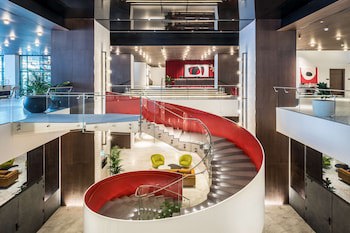 Canopy By Hilton Madrid Castellana