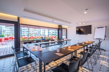 Canopy By Hilton Madrid Castellana