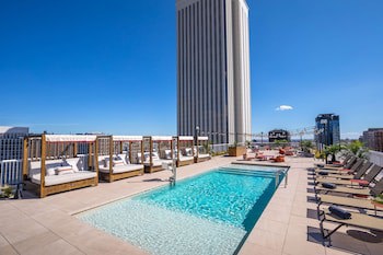 Canopy By Hilton Madrid Castellana