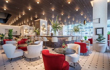 Canopy By Hilton Madrid Castellana