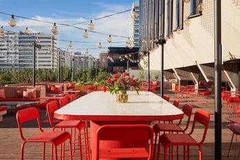 Canopy By Hilton Madrid Castellana