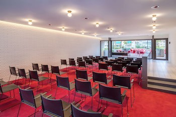 Canopy By Hilton Madrid Castellana