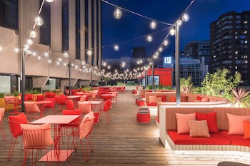 Canopy By Hilton Madrid Castellana