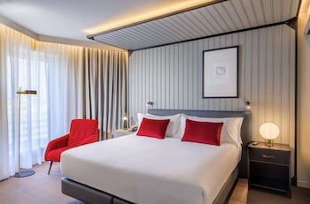 Canopy By Hilton Madrid Castellana