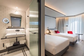 Canopy By Hilton Madrid Castellana