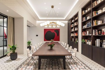 Canopy By Hilton Madrid Castellana