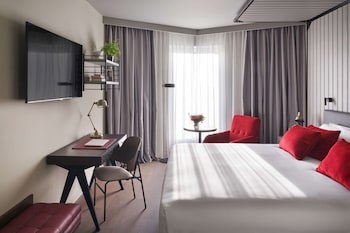 Canopy By Hilton Madrid Castellana
