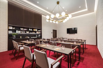 Canopy By Hilton Madrid Castellana