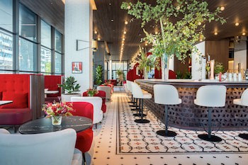 Canopy By Hilton Madrid Castellana