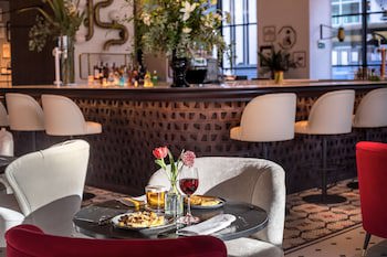 Canopy By Hilton Madrid Castellana