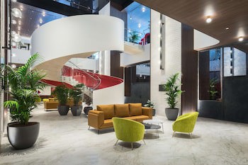 Canopy By Hilton Madrid Castellana
