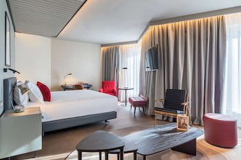 Canopy By Hilton Madrid Castellana