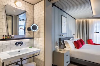 Canopy By Hilton Madrid Castellana