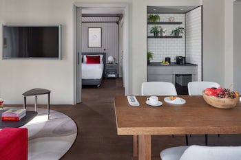 Canopy By Hilton Madrid Castellana
