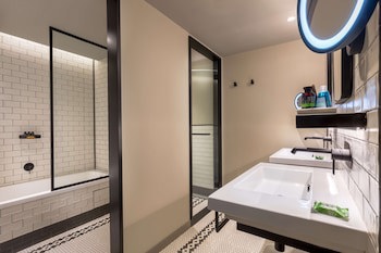 Canopy By Hilton Madrid Castellana