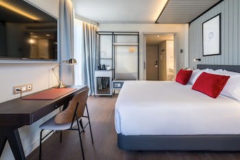Canopy By Hilton Madrid Castellana