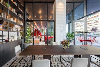 Canopy By Hilton Madrid Castellana