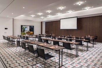 Canopy By Hilton Madrid Castellana