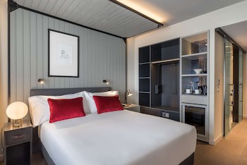 Canopy By Hilton Madrid Castellana