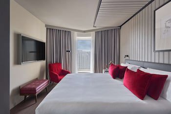 Canopy By Hilton Madrid Castellana
