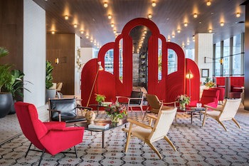 Canopy By Hilton Madrid Castellana