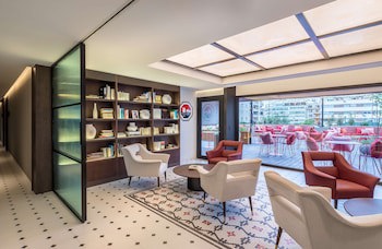 Canopy By Hilton Madrid Castellana