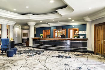 Mercure Dartford Brands Hatch Hotel & Spa