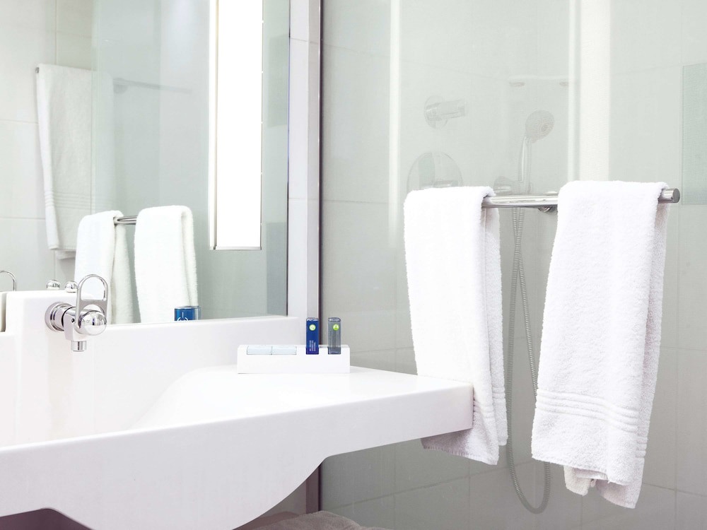 Novotel Lausanne Bussigny