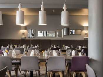 Mercure Hotel Muenchen Neuperlach Sued galeri fotoğrafı