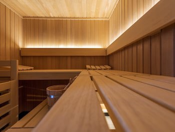 Mercure Hotel Muenchen Neuperlach Sued galeri fotoğrafı