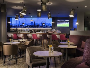 Mercure Hotel Muenchen Neuperlach Sued galeri fotoğrafı