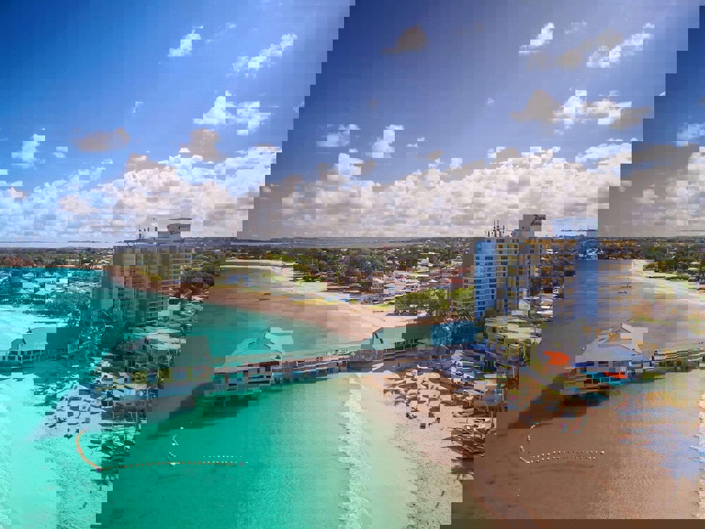 Radisson Aquatica Resort Barbados