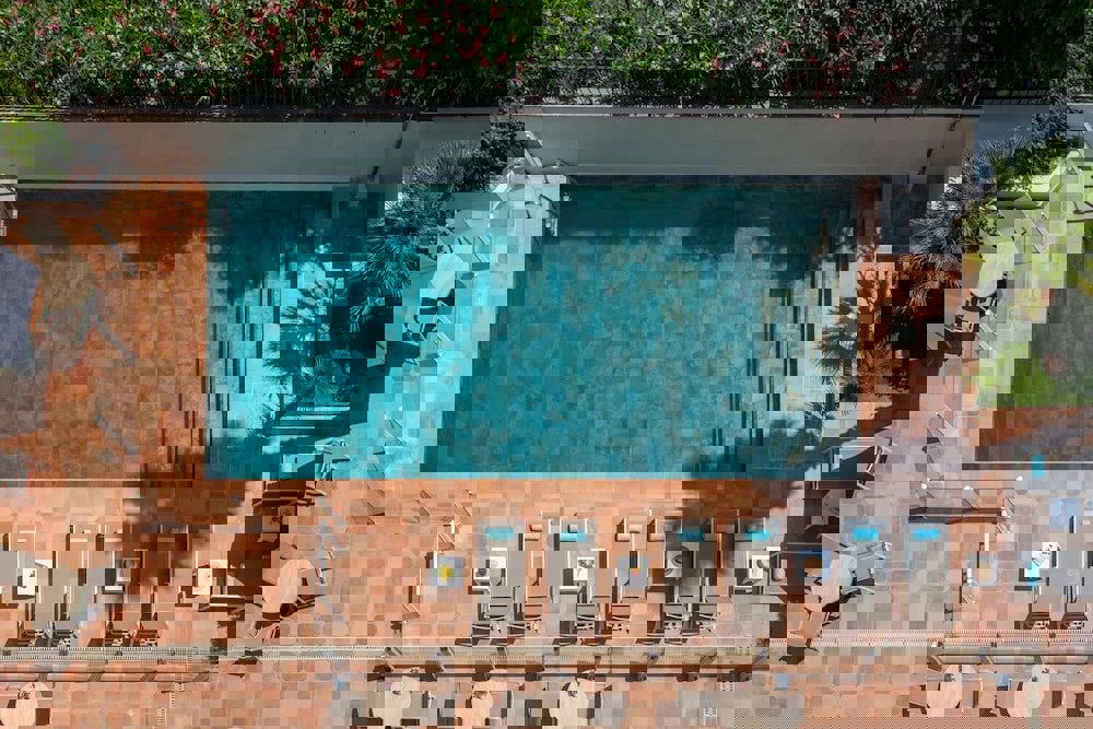 Le Cetai Cannes Beach Hotel