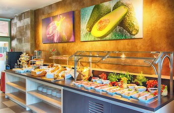 Leonardo Royal Hotel Koln - Am Stadtwald galeri fotoğrafı