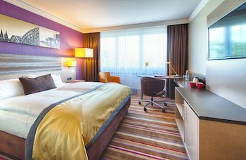 Leonardo Royal Hotel Koln - Am Stadtwald