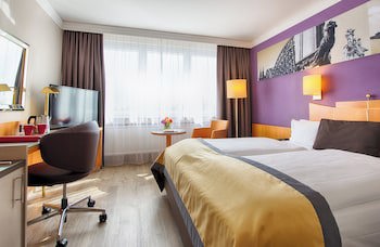 Leonardo Royal Hotel Koln - Am Stadtwald galeri fotoğrafı