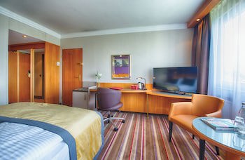 Leonardo Royal Hotel Koln - Am Stadtwald galeri fotoğrafı
