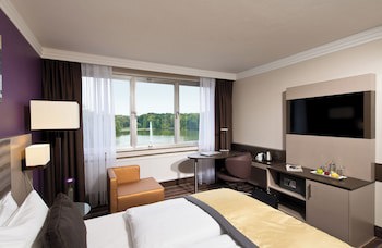 Leonardo Royal Hotel Koln - Am Stadtwald galeri fotoğrafı